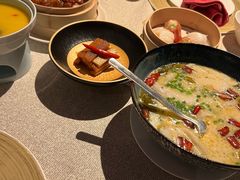 -万丽轩·粤菜(王府井金茂万丽酒店)