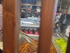 -高玛纳驴肉火烧(一世界店)