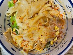 -左陕右甘(亚运村店)