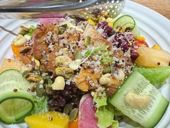 -西语炭烧牛排·西厨(石龙店)