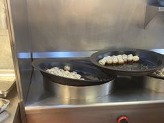 -小杨生煎(黄河路美食休闲街店)