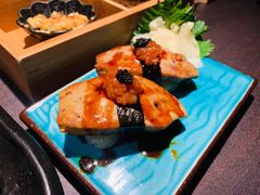 -三喜日料(汇金广场店)