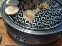 -陇璟烧肉酒场(友谊阳光城店)