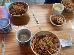 -小罗子汤店(大士院总店)