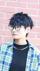 -米娜男士新国潮理发馆