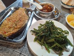 -小板凳(四公里店)