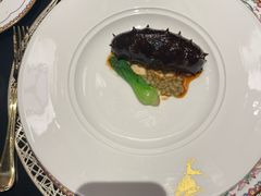 -北京饭店谭家菜