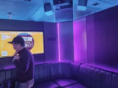 -星聚会KTV(南翔印象城MEGA店)