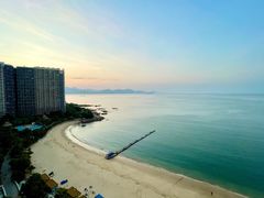 -碧桂园十里银滩