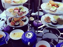 -深圳四季酒店·馥自助餐厅