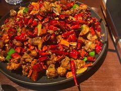 -成都娃娃花园餐厅 (南艺旗舰店)