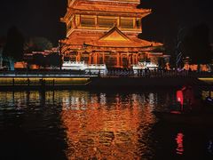 -台儿庄古城