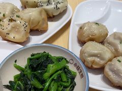 -小杨生煎(深圳岗厦北店)