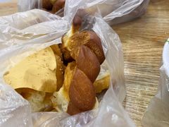 -一品豆腐脑(大湾市场店)