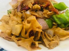 -家的味道餐厅·新鲜实惠
