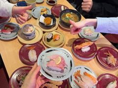 -寿司郎(皇庭广场店)