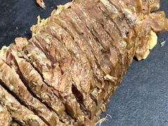 -紫光园·烤鸭·北京菜(劲松店)