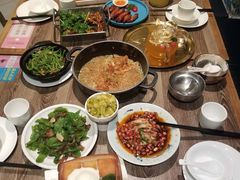 -茉莉餐厅(包河万达店)