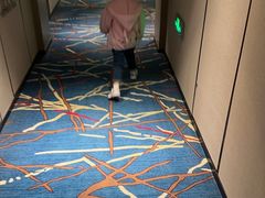 -上海漕河泾万丽酒店