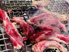 -可心筛网烤肉(南关区幸福一路店)