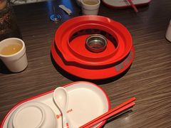 -胖哥俩肉蟹煲(济南世茂国际广场店)