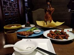 -涌上外婆桥(南塘店)