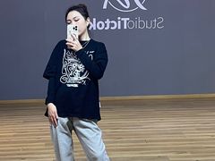 -天德荟KTV