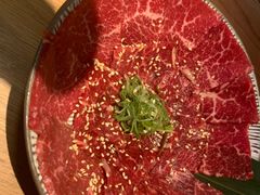 赤身肉-烧肉达人•炭火烧肉(新天地店)