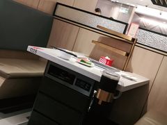 -海底捞火锅(大融城店)