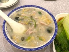 -华联广州大酒店-餐厅