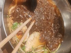 -一品诚记烤肉(大连柏威年购物中心店)