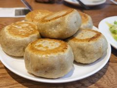 门钉肉饼-清真吴记门钉肉饼·喜多利