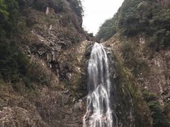 -龙湾潭国家森林公园