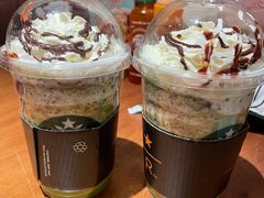 -星巴克臻选(北京嘉里中心第二店)