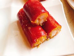 金沙红米肠-点都德(汇盈广场店)