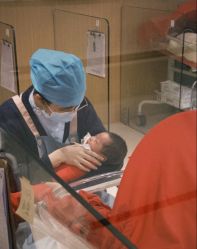 -爱丽馨御景月子中心