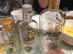 -王云花羊架莜面馆(青山店)
