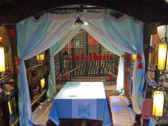 -红蜡烛-养生粥-津鲁菜(中山路店)