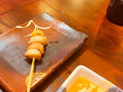 -鸟鹏烧鸟居酒屋(熙龙湾店)