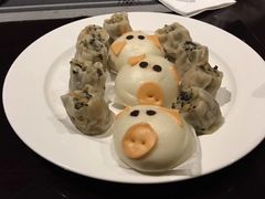 -AdD全日制餐厅(中谷花园酒店)