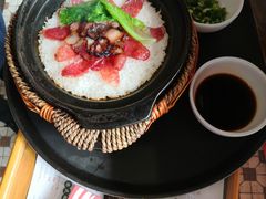 -捞围鲜·港式打边炉(海阳路店)