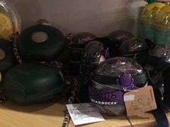 -星巴克臻选(北京银泰店)