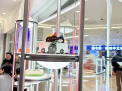 -DQ·蛋糕·冰淇淋(湖景东路店)