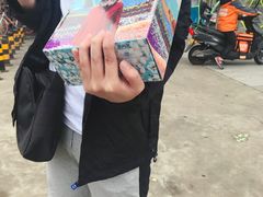 -首创奥特莱斯(西安店)
