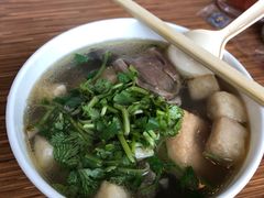 -回味鸭血粉丝汤(南京站店)