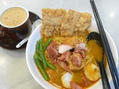 -Old Town White Coffee(gateway@klia2)