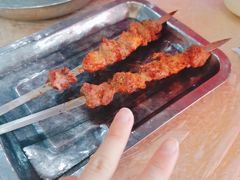 -曹胖子龙虾馆(黄桦路店)