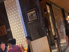 -肉串汪(月坛店)
