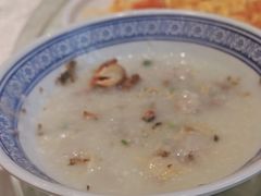 蟛蜞肉丸粥-佳佳美·囍悦水乡