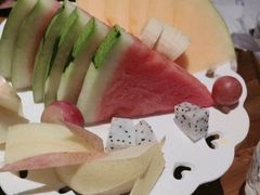 -陶享时光西餐·下午茶(信河街店)
